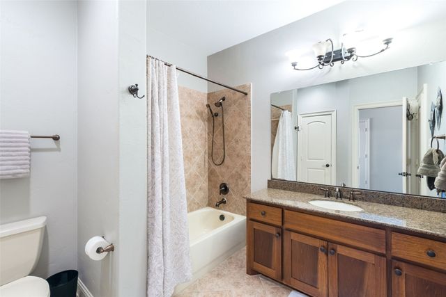 7913 Osborn Parkway, Plano, TX 75024