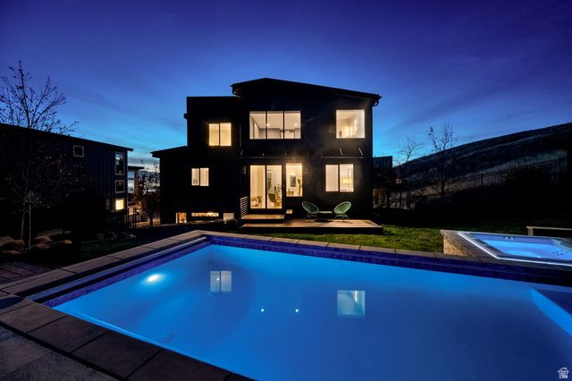 73 E COLUMBUS CT, Salt Lake City, UT 84103