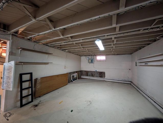 809 Fredonia AVENUE, Fredonia, WI 53021