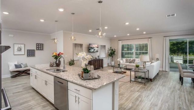 49 VINCA STREET, Homosassa, FL 34446