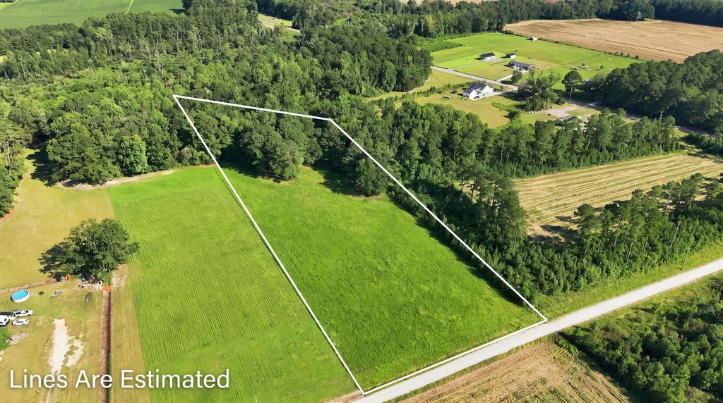Lot 1 Wigley Rd., Loris, SC 29569 — exterior