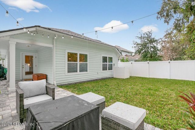 2273 FAIRWAY VILLAS Drive, Jacksonville, FL 32233