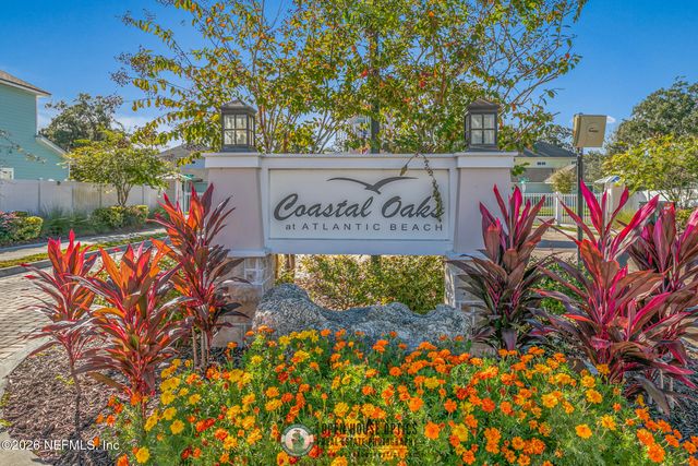 2273 FAIRWAY VILLAS Drive, Jacksonville, FL 32233