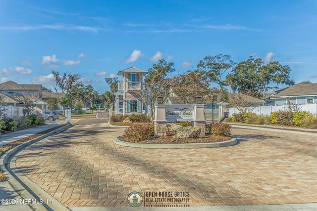 2273 FAIRWAY VILLAS Drive, Jacksonville, FL 32233