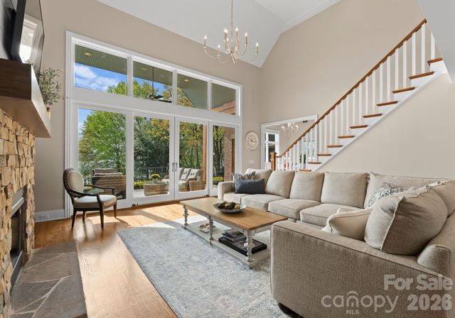 4628 Sierra View Drive, Denver, NC 28037