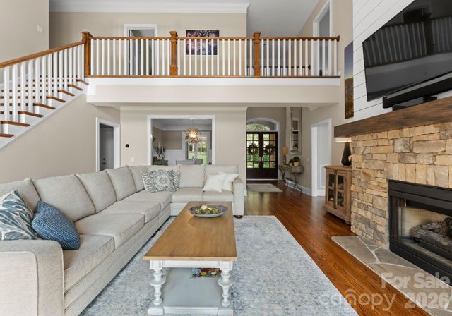 4628 Sierra View Drive, Denver, NC 28037