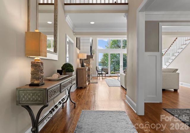 4628 Sierra View Drive, Denver, NC 28037