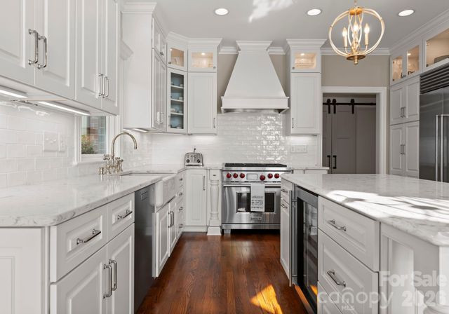 4628 Sierra View Drive, Denver, NC 28037