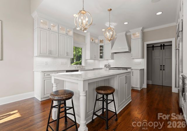 4628 Sierra View Drive, Denver, NC 28037