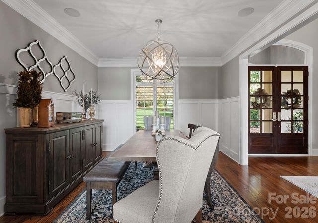 4628 Sierra View Drive, Denver, NC 28037