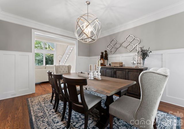 4628 Sierra View Drive, Denver, NC 28037