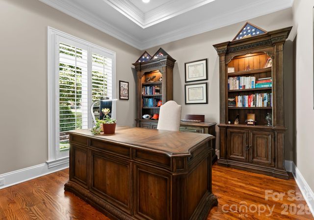 4628 Sierra View Drive, Denver, NC 28037