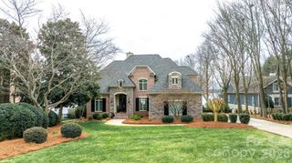 4628 Sierra View Drive, Denver, NC 28037