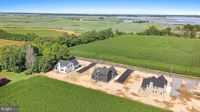 5 OLD TOLL BRIDGE RD, Pennsville, NJ 08070