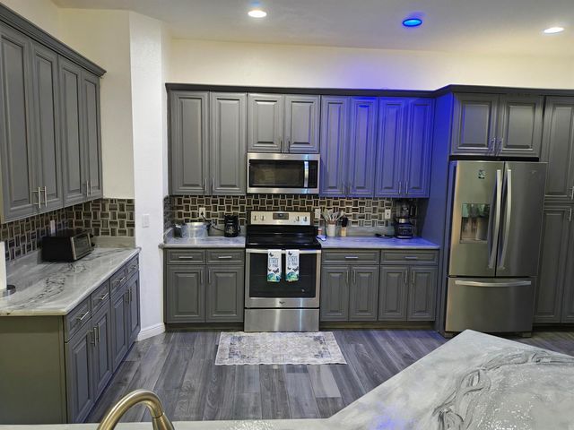 376 SW Tulip Boulevard, Port St. Lucie, FL 34953