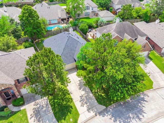 138 Bryce Branch, The Woodlands, TX 77382