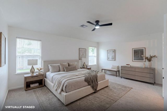 138 Bryce Branch, The Woodlands, TX 77382