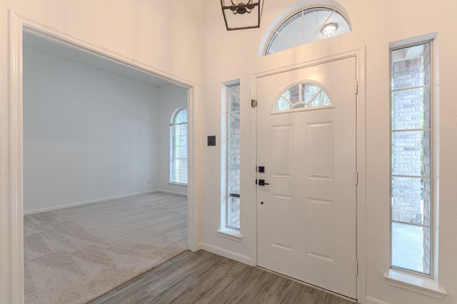 138 Bryce Branch, The Woodlands, TX 77382