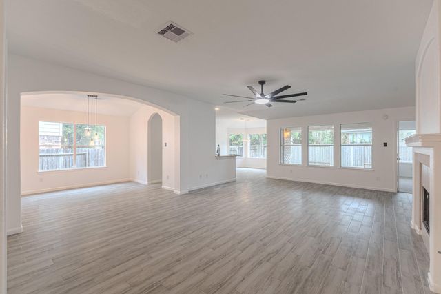 138 Bryce Branch, The Woodlands, TX 77382