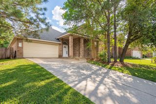 138 Bryce Branch, The Woodlands, TX 77382