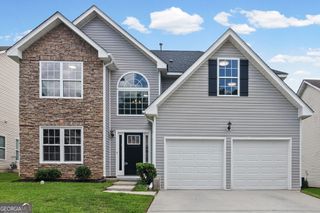 4160 Alveston Drive, Atlanta, GA 30349