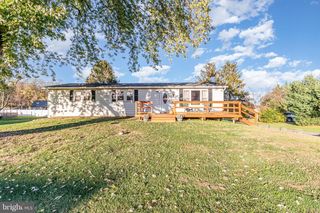 33 MOUNT AIRY RD, New Providence, PA 17560