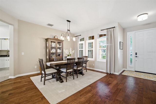 805 HICKORY FORK DRIVE, Seffner, FL 33584