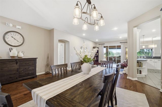 805 HICKORY FORK DRIVE, Seffner, FL 33584