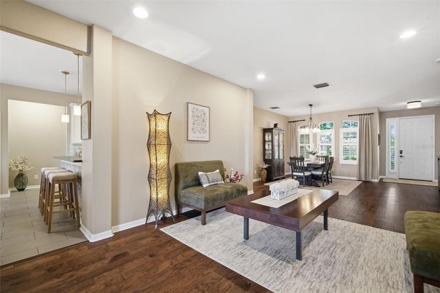 805 HICKORY FORK DRIVE, Seffner, FL 33584