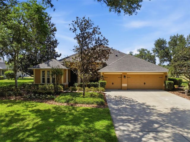 805 HICKORY FORK DRIVE, Seffner, FL 33584