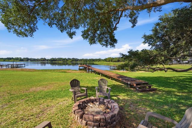 805 HICKORY FORK DRIVE, Seffner, FL 33584