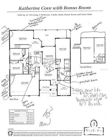 805 HICKORY FORK DRIVE, Seffner, FL 33584