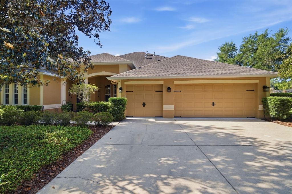 805 HICKORY FORK DRIVE, Seffner, FL 33584