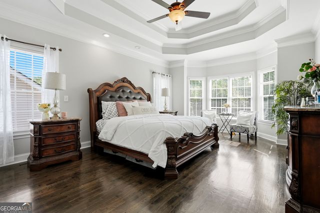 2808 Rosebud Road, Loganville, GA 30052