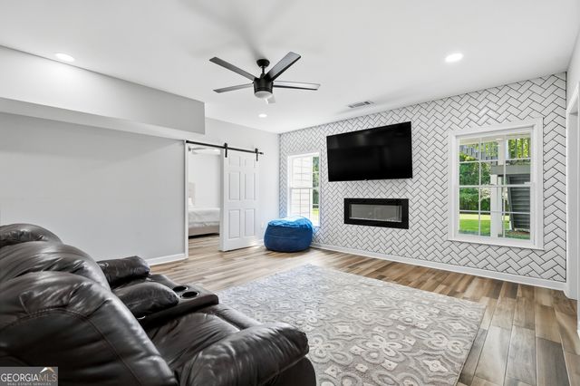 2808 Rosebud Road, Loganville, GA 30052