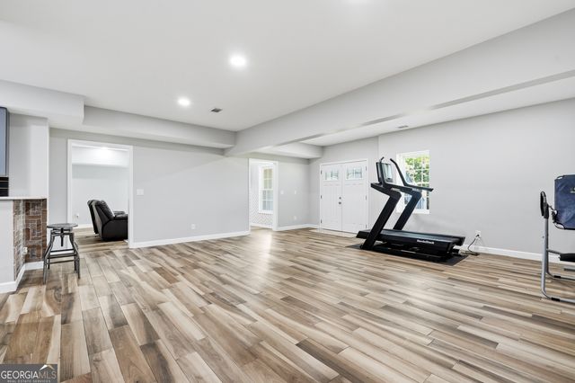 2808 Rosebud Road, Loganville, GA 30052