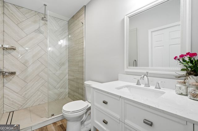 2808 Rosebud Road, Loganville, GA 30052