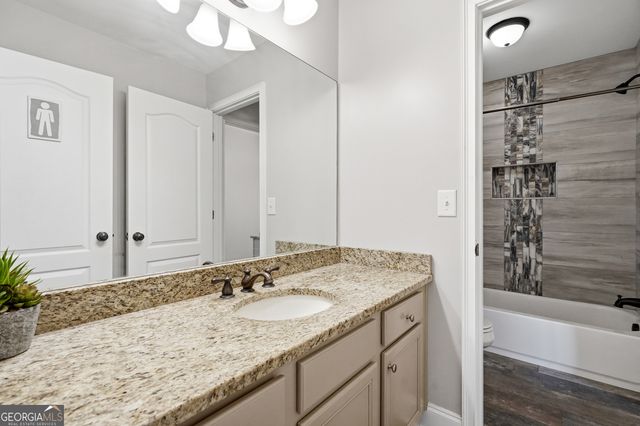2808 Rosebud Road, Loganville, GA 30052