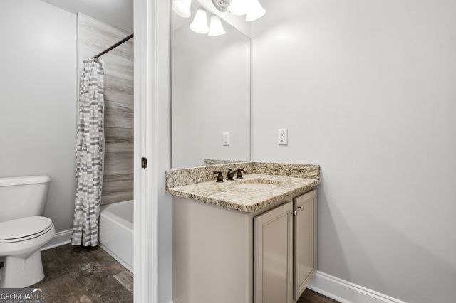2808 Rosebud Road, Loganville, GA 30052