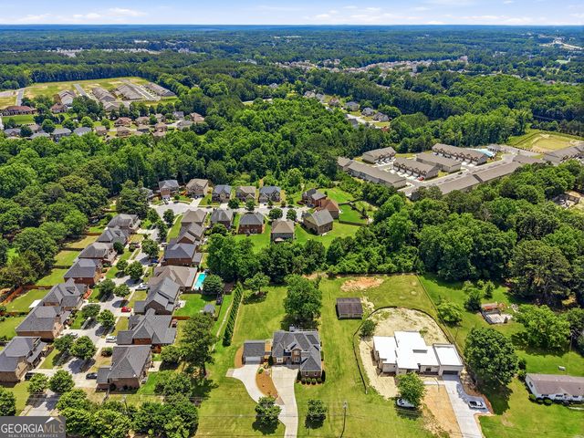 2808 Rosebud Road, Loganville, GA 30052