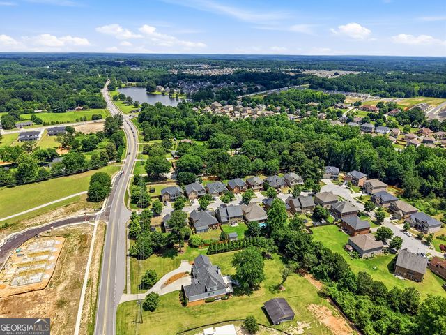 2808 Rosebud Road, Loganville, GA 30052