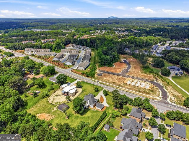 2808 Rosebud Road, Loganville, GA 30052