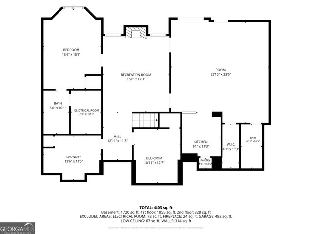 2808 Rosebud Road, Loganville, GA 30052