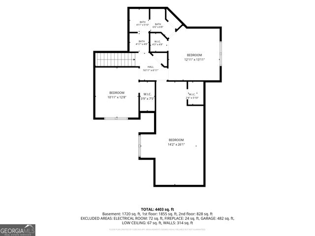 2808 Rosebud Road, Loganville, GA 30052