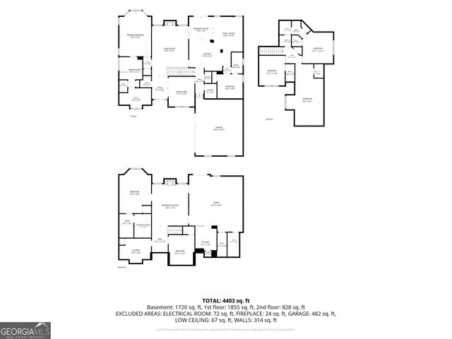 2808 Rosebud Road, Loganville, GA 30052