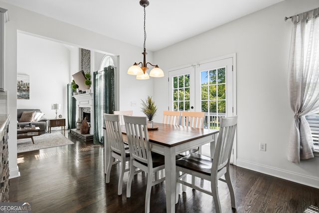 2808 Rosebud Road, Loganville, GA 30052
