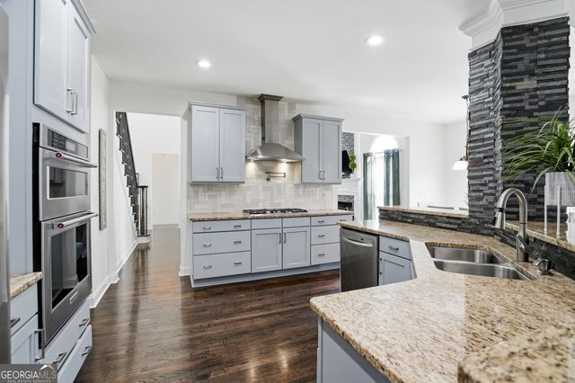 2808 Rosebud Road, Loganville, GA 30052