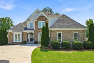 2808 Rosebud Road, Loganville, GA 30052