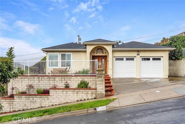 641 Via Los Miradores, Redondo Beach, CA 90277