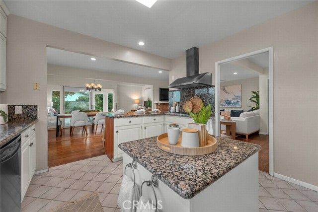 641 Via Los Miradores, Redondo Beach, CA 90277